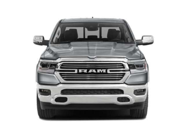 2022 RAM 1500 Laramie Crew Cab 4x4 5'7' Box - 3