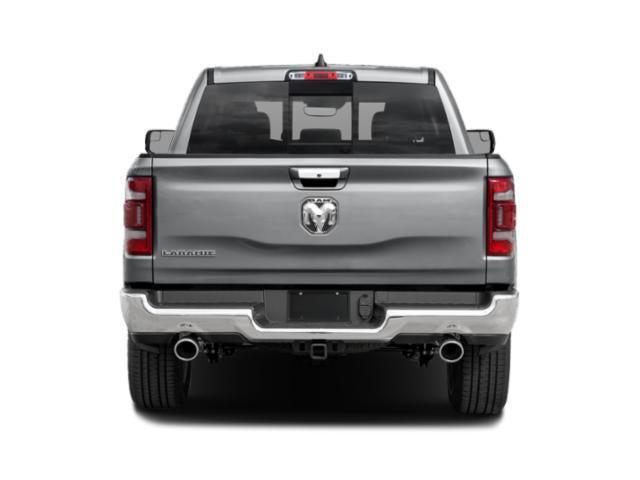 2022 RAM 1500 Laramie Crew Cab 4x4 5'7' Box - 4