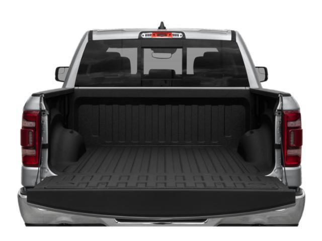 2022 RAM 1500 Laramie Crew Cab 4x4 5'7' Box - 10