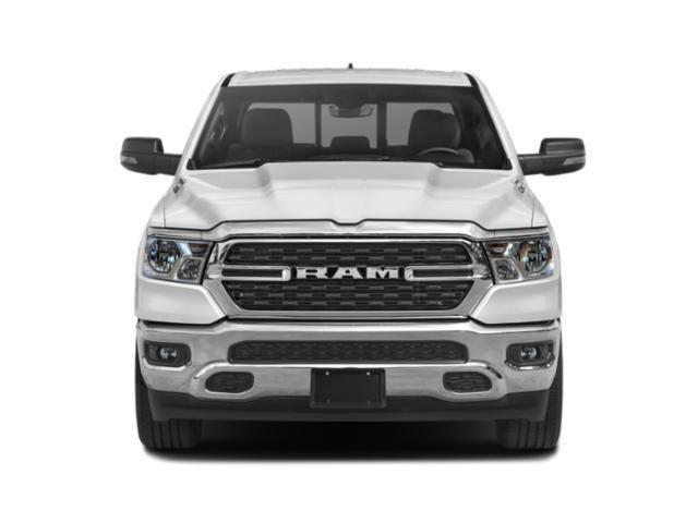 2023 RAM 1500 Big Horn Crew Cab 4x4 5'7' Box - 3