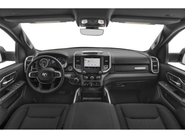 2023 RAM 1500 Big Horn Crew Cab 4x4 5'7' Box - 7