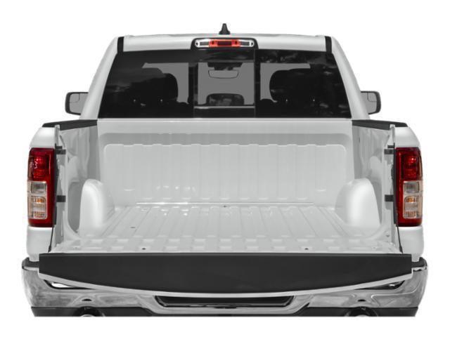 2023 RAM 1500 Big Horn Crew Cab 4x4 5'7' Box - 10