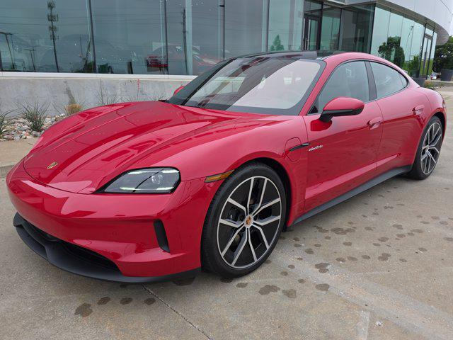 2026 Porsche Taycan Unknown for sale in Tulsa, OK