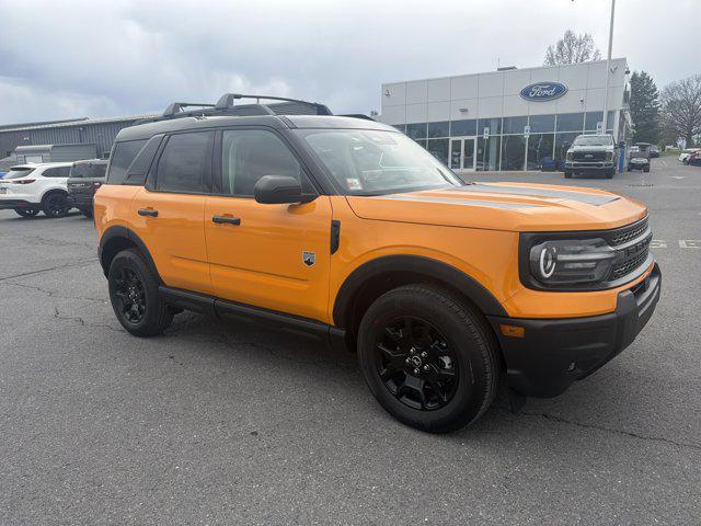 2026 Ford Bronco Sport Big Bend for sale in Lewisburg, PA