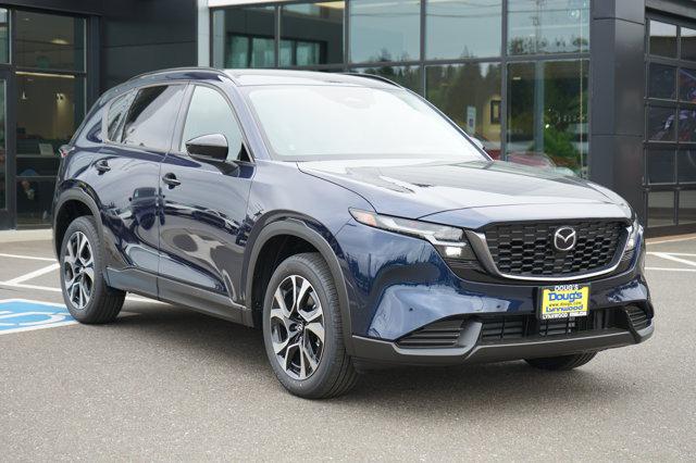 2026 Mazda CX-5 2.5 S Preferred for sale in Edmonds, WA