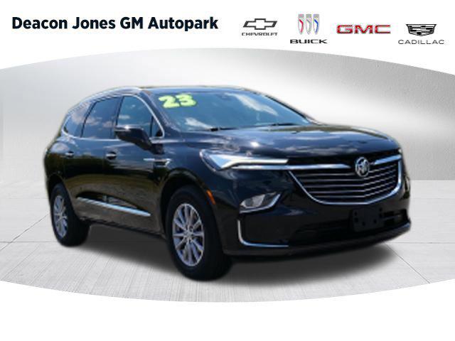 2023 Buick Enclave Essence AWD for sale in Smithfield, NC
