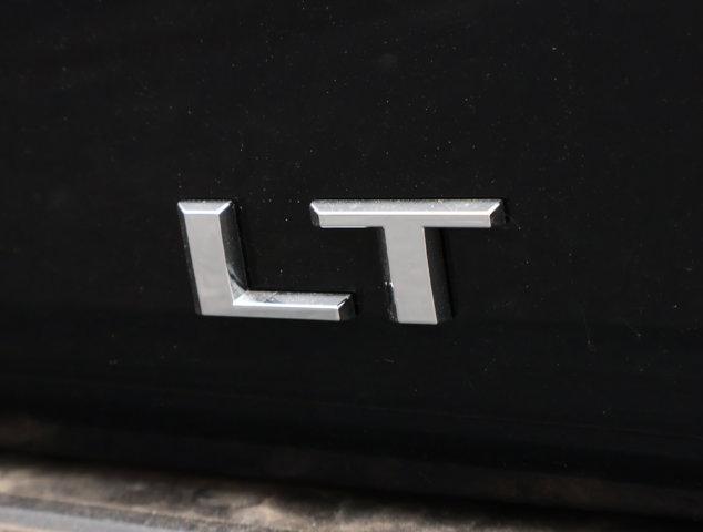 2026 Chevrolet Suburban LT, 4WD