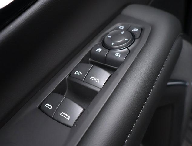 2026 Chevrolet Suburban LT, 4WD