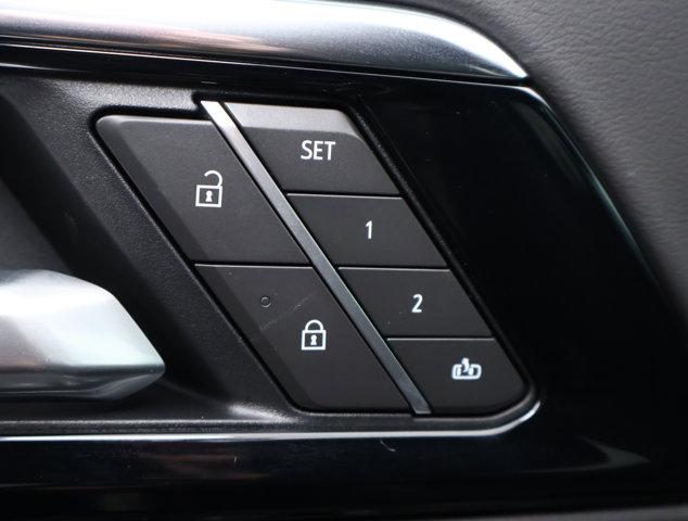 2026 Chevrolet Suburban LT, 4WD