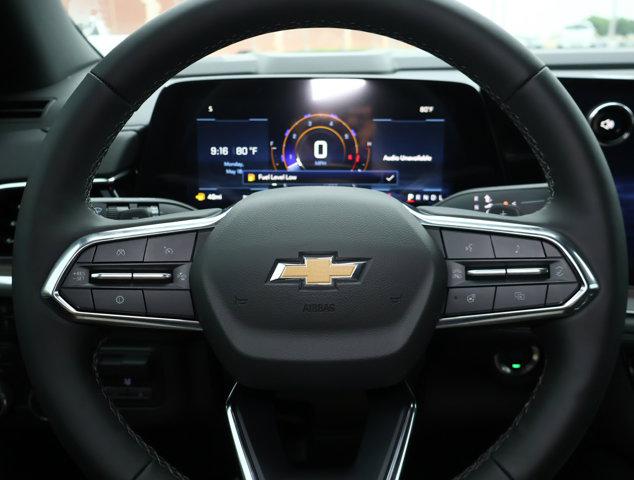 2026 Chevrolet Suburban LT, 4WD