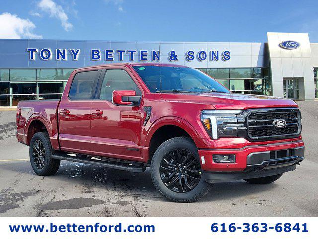 2026 Ford F-150 LARIAT for sale in Grand Rapids, MI