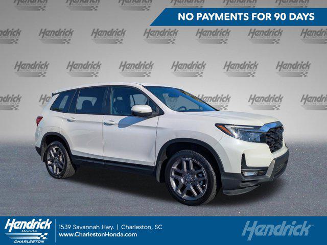 2023 Honda Passport AWD EX-L for sale in North Charleston, SC