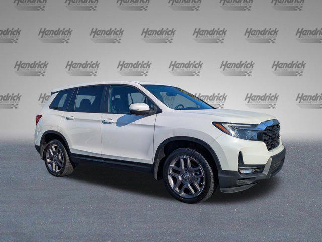 2023 Honda Passport AWD EX-L