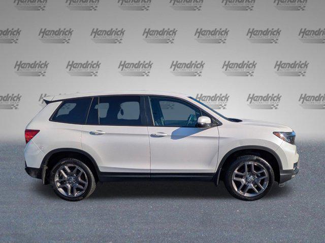 2023 Honda Passport AWD EX-L