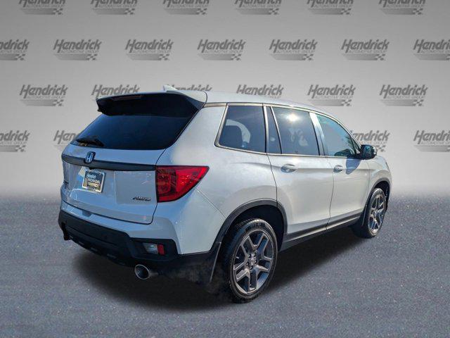 2023 Honda Passport AWD EX-L