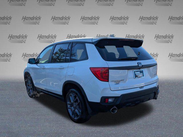 2023 Honda Passport AWD EX-L