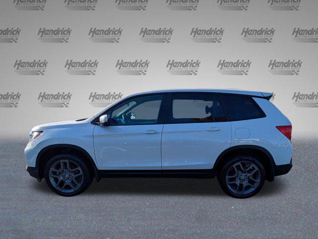 2023 Honda Passport AWD EX-L