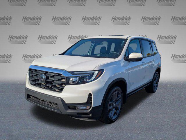 2023 Honda Passport AWD EX-L