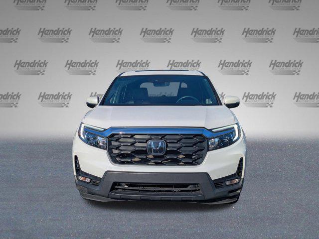 2023 Honda Passport AWD EX-L