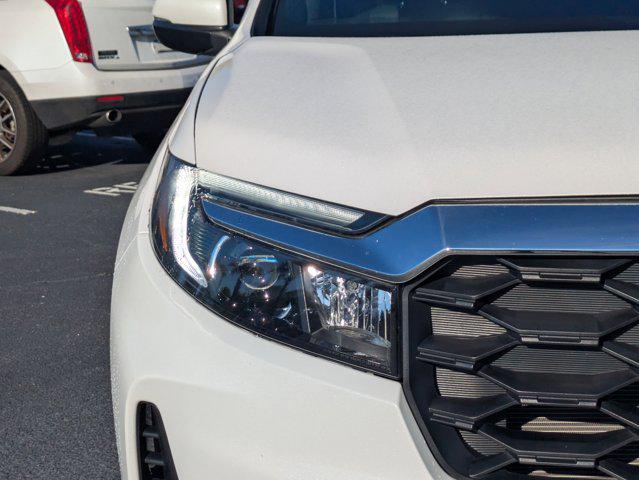 2023 Honda Passport AWD EX-L