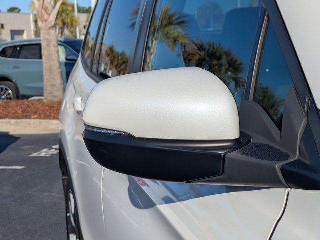 2023 Honda Passport AWD EX-L