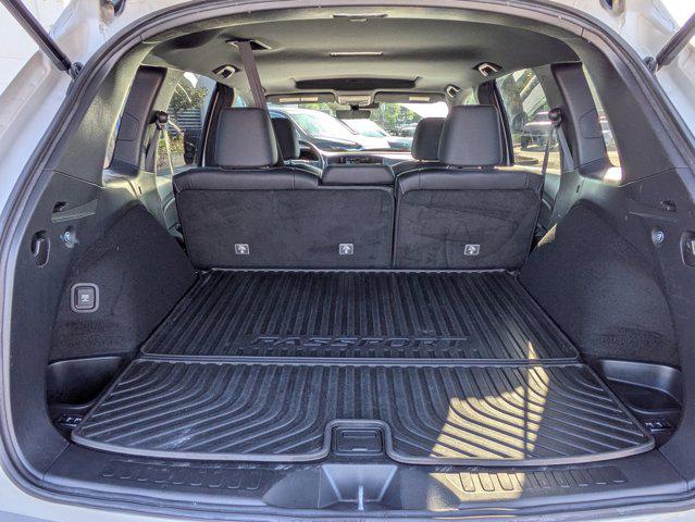2023 Honda Passport AWD EX-L