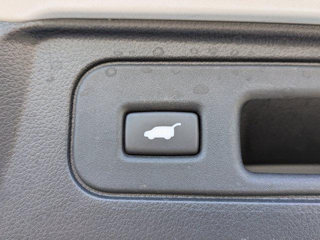 2023 Honda Passport AWD EX-L