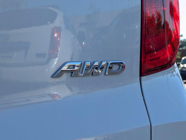 2023 Honda Passport AWD EX-L