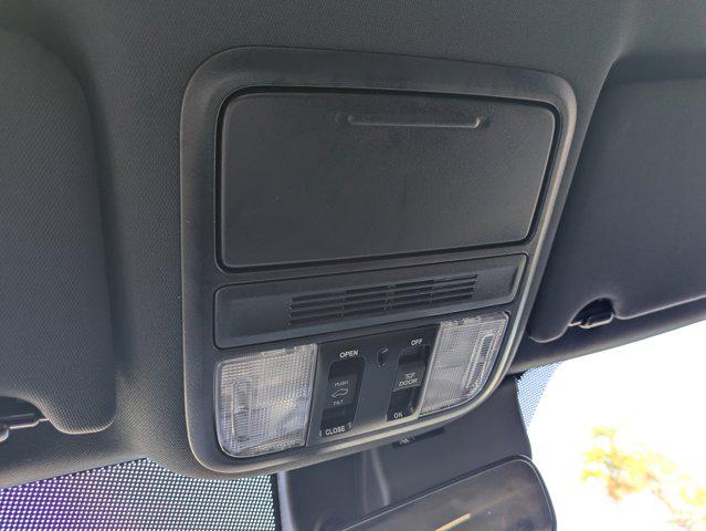 2023 Honda Passport AWD EX-L