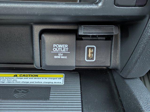 2023 Honda Passport AWD EX-L