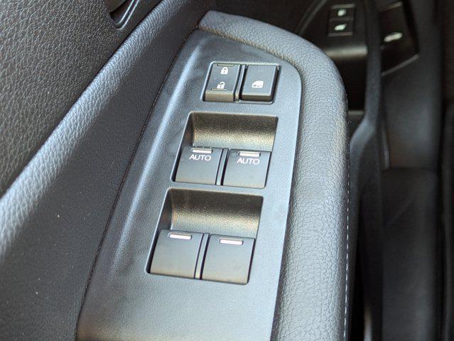 2023 Honda Passport AWD EX-L