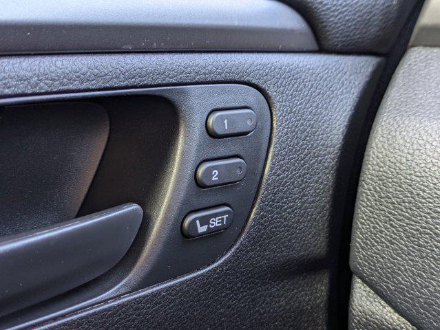 2023 Honda Passport AWD EX-L