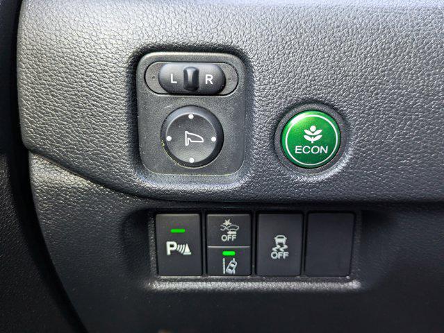 2023 Honda Passport AWD EX-L