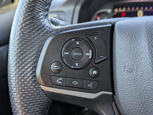 2023 Honda Passport AWD EX-L