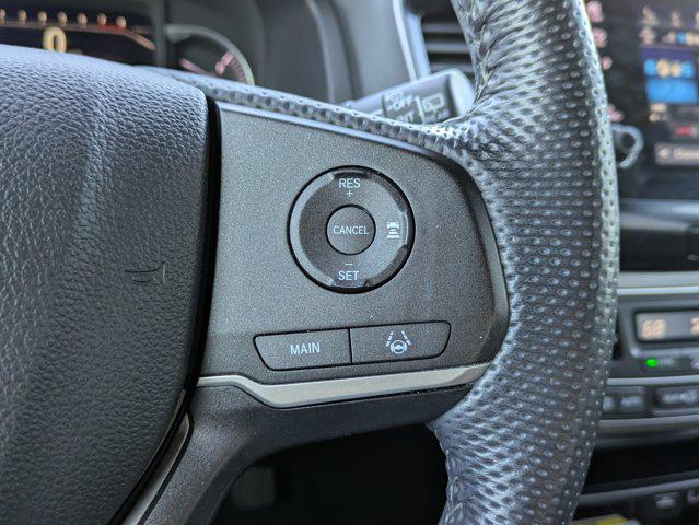 2023 Honda Passport AWD EX-L