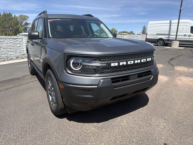 2026 Ford Bronco Sport Big Bend for sale in Show Low, AZ