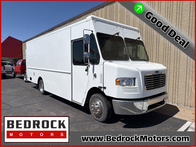 2021 Freightliner MT45G Step Van for sale in Blaine, MN