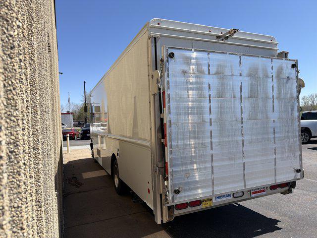 2021 Freightliner MT45G Step Van