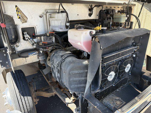 2021 Freightliner MT45G Step Van