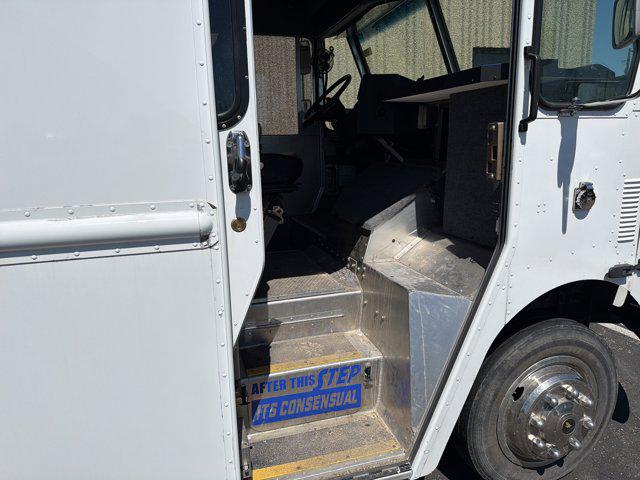 2021 Freightliner MT45G Step Van