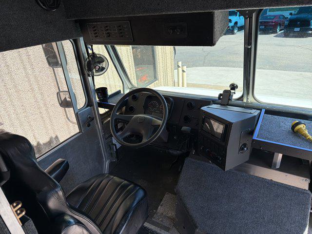 2021 Freightliner MT45G Step Van