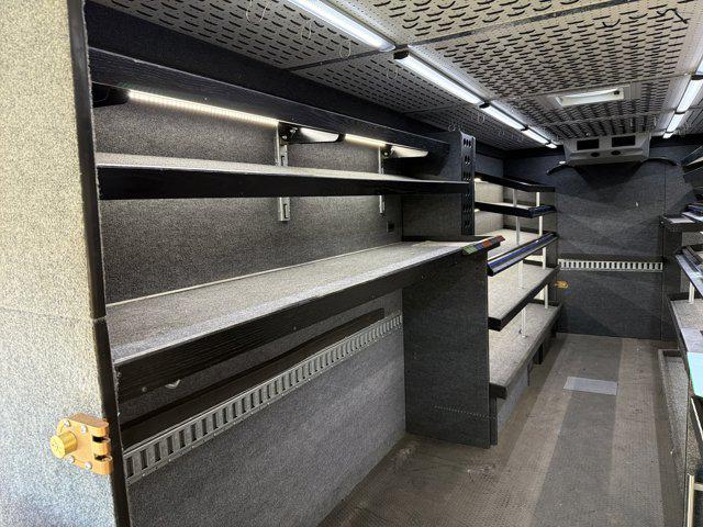 2021 Freightliner MT45G Step Van