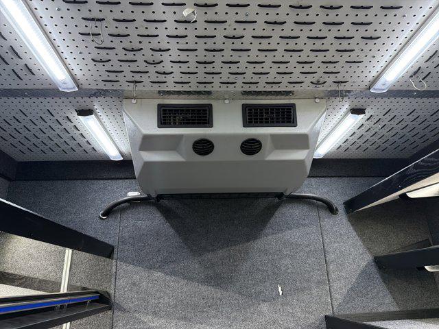 2021 Freightliner MT45G Step Van