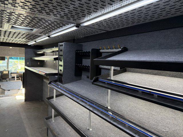 2021 Freightliner MT45G Step Van