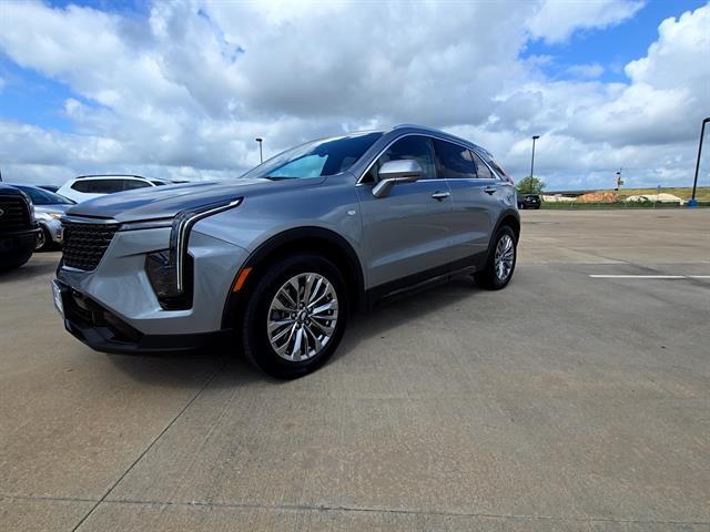 2025 Cadillac XT4 FWD Premium Luxury for sale in Angleton, TX