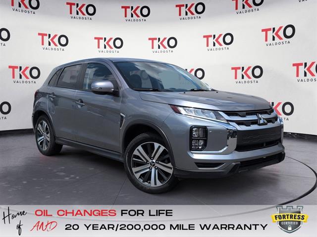 2024 Mitsubishi Outlander Sport S for sale in Valdosta, GA