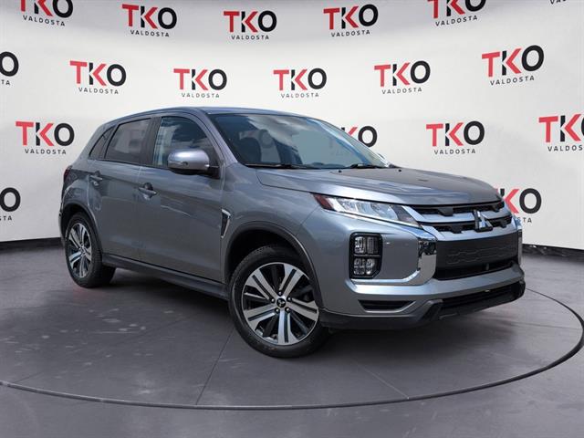 2024 Mitsubishi Outlander Sport S