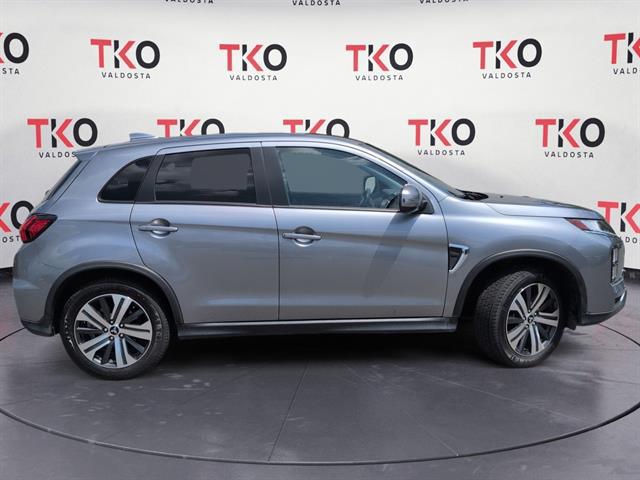 2024 Mitsubishi Outlander Sport S