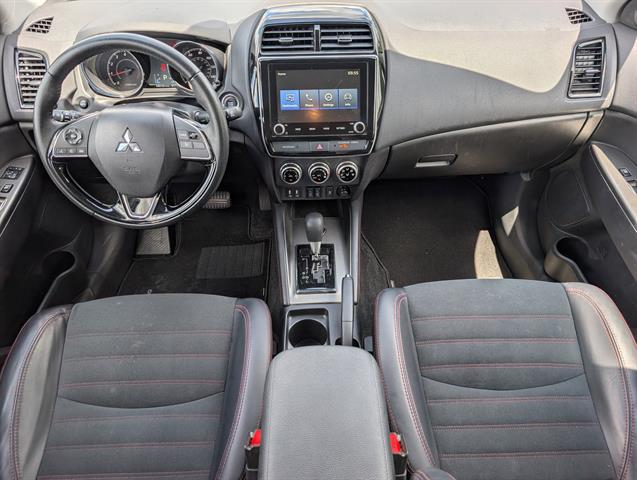 2024 Mitsubishi Outlander Sport S