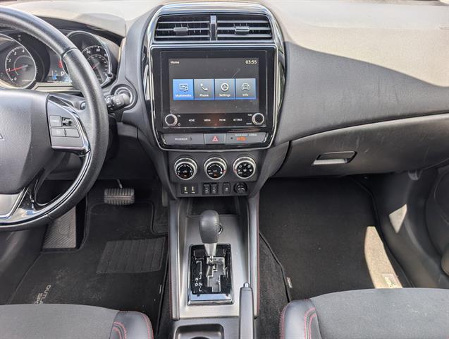 2024 Mitsubishi Outlander Sport S